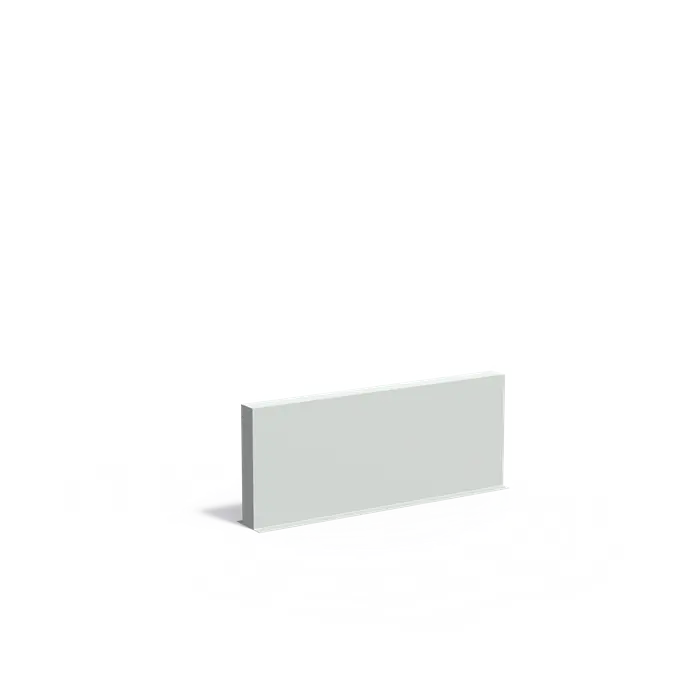 Adezz Fibreglass Feature Wall