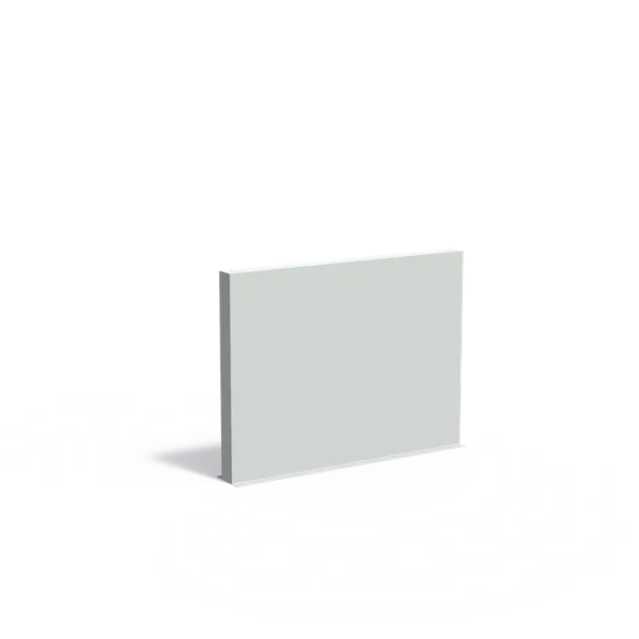 Adezz Fibreglass Feature Wall
