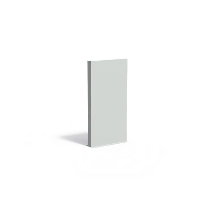 Adezz Fibreglass Feature Wall