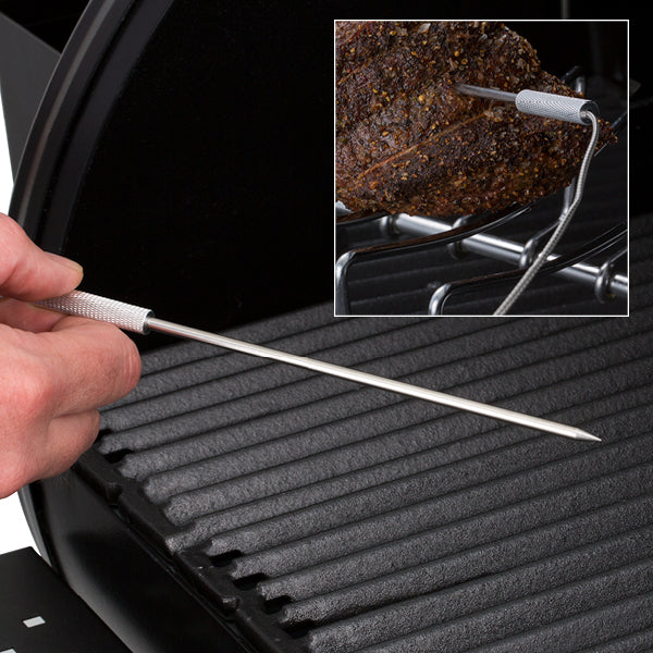 Broil King Regal Pellet 500 Pro Grill - 496911