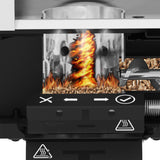 Broil King Regal Pellet 500 Smoker and Grill - 496051*