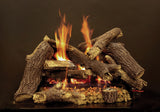 Empire Elite 18" 33,000 BTU Match Light Radiant Vented Burner - BFL18MTN
