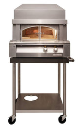Alfresco 30" Basic Pizza Oven Cart (use with both Alf and Art)