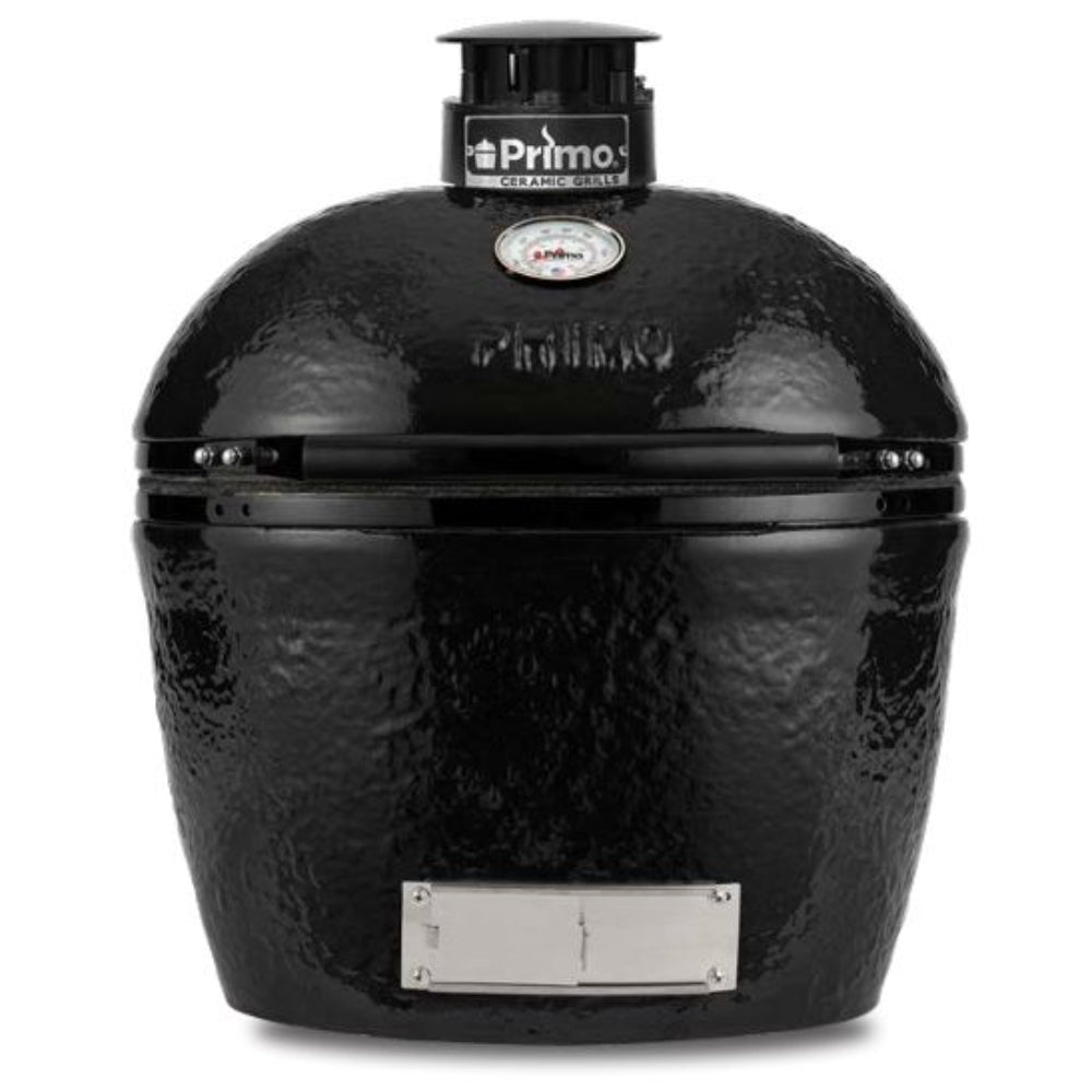 Primo Oval LG 3000 Series Charcoal Grill/Smoker - PRM775, PG00775