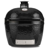 Primo Jack Daniels Edition Oval XL 4000 Series Charcoal Grill/Smoker - PRM900, PG00900