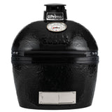 Primo Oval Junior 200 Ceramic Charcoal Kamado Grill - PGCJRH