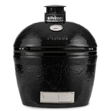 Primo Oval Large 300 Charcoal Ceramic Kamado Grill - PGCLGH