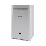 Rinnai RE Series 8.5 GPM Outdoor Tankless Water Heater – Propane (RE180EP)