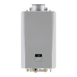 Rinnai RE Series 5.3 GPM Indoor Tankless Water Heater – Propane (RE140IP)