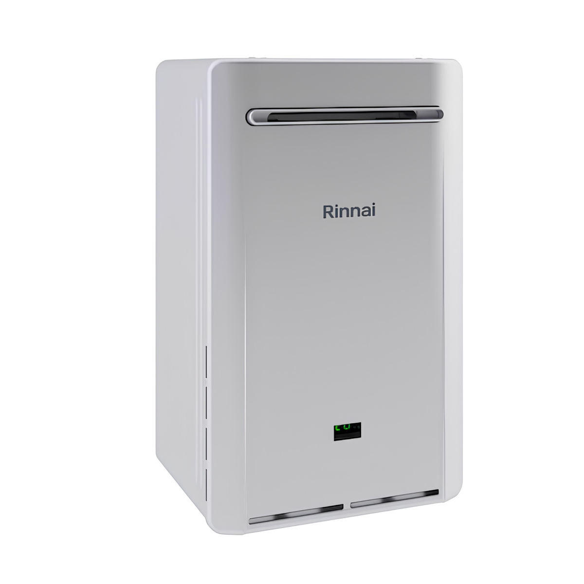 Rinnai RE Series 9.8 GPM Outdoor Tankless Water Heater – NG (Replaces V94EN)