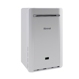 Rinnai RE Series 9.8 GPM Outdoor Tankless Water Heater – NG (Replaces V94EN)