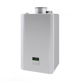 Rinnai RE Series 6.6 GPM Indoor Natural Gas Tankless Water Heater (RE160IN)