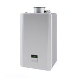 Rinnai RE Series 8.5 GPM Indoor Tankless Water Heater – Propane (RE180IP)