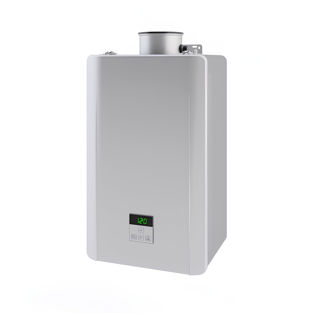 Rinnai RE Series 8.5 GPM Indoor Tankless Water Heater – Natural Gas | RE180IN