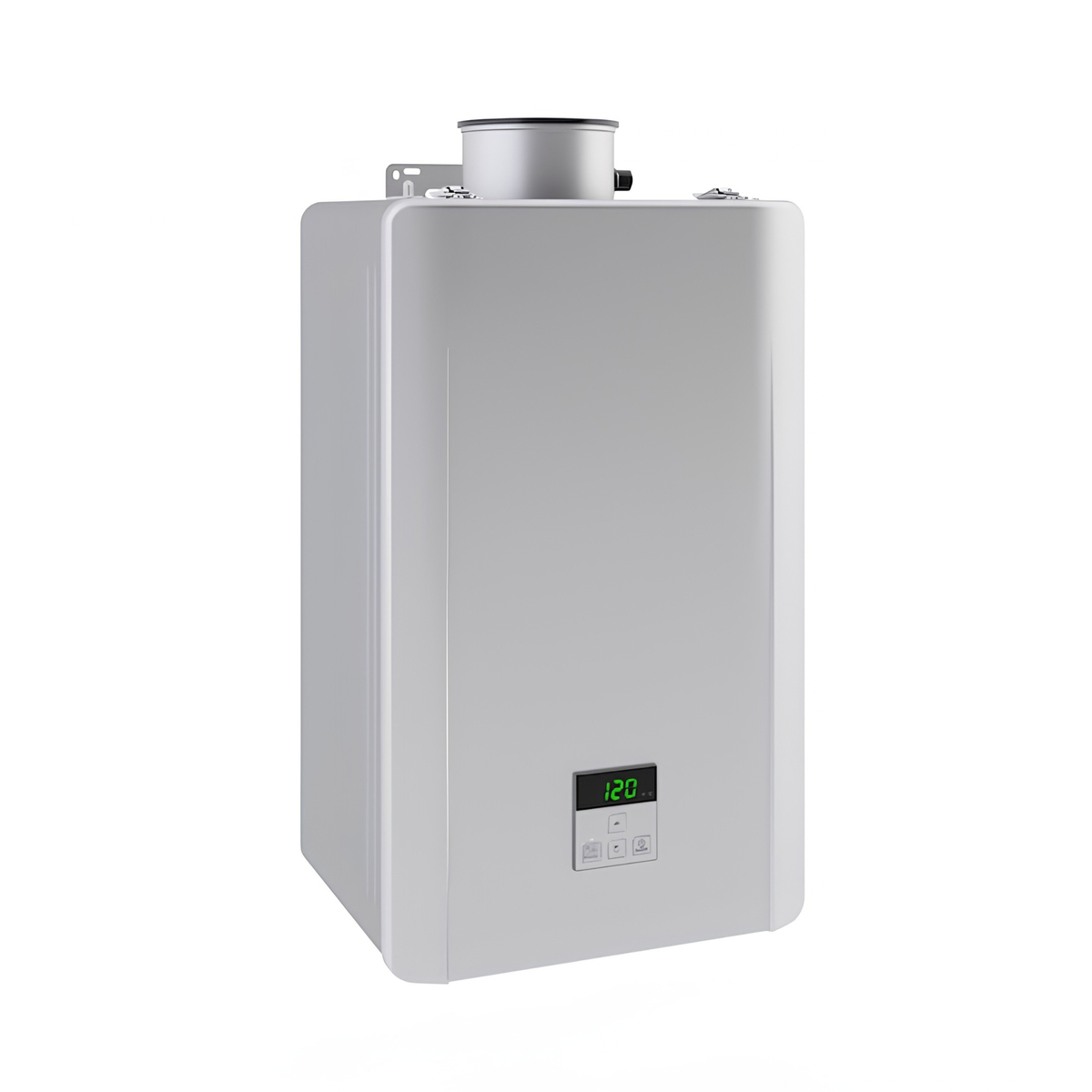 Rinnai RE Series 9.8 GPM Indoor Tankless Water Heater – LP