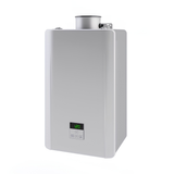 Rinnai RE Series 6.6 GPM Indoor Tankless Water Heater with Smart-Circ™ & Built-In Pump – Natural Gas