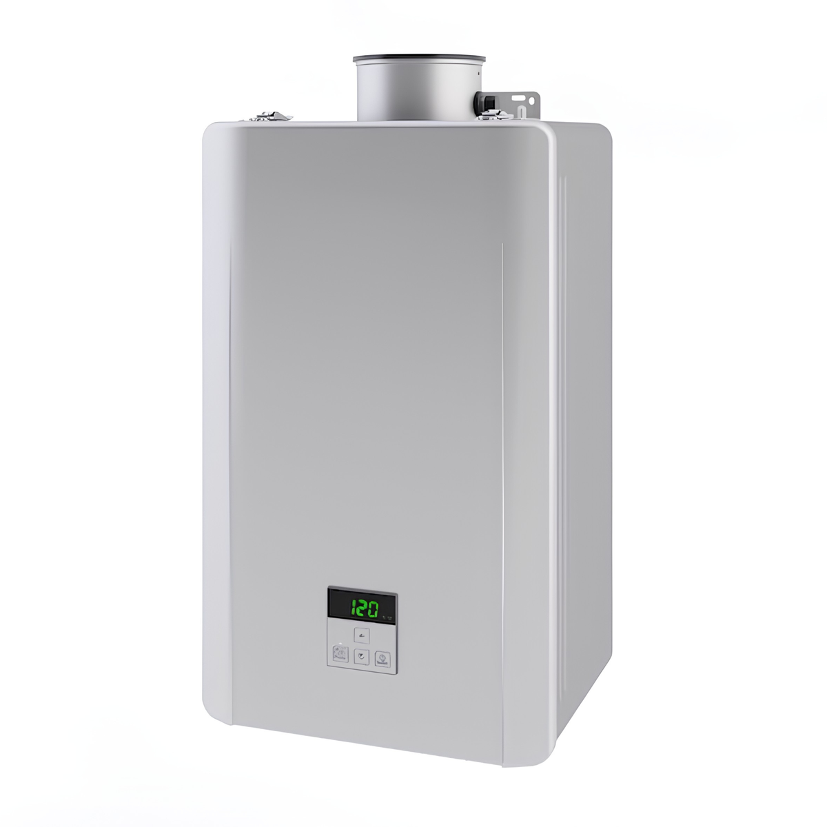 Rinnai RE Series Smart-Circ™ 6.6 GPM Indoor Tankless Water Heater LP