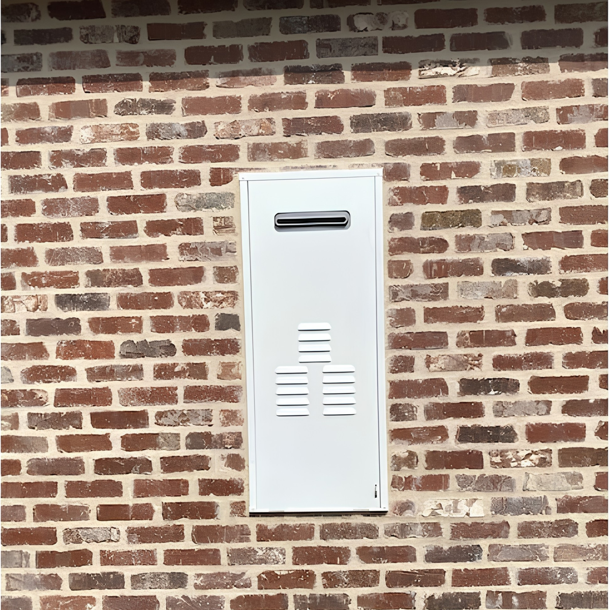 Rinnai Universal Recess Box RGB-20-U