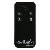 Dimplex Revillusion 20in Plug-In Electric Log Set - RLG20