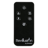 Dimplex Revillusion 25in Plug-In Electric Log Set - RLG25