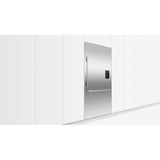 Fisher & Paykel 36" Series 7 Integrated Refrigerator Freezer, Ice & Water - RS36W80RU1_N