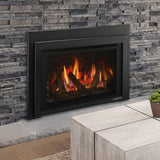 Majestic 25" Ruby Direct Vent Gas Insert