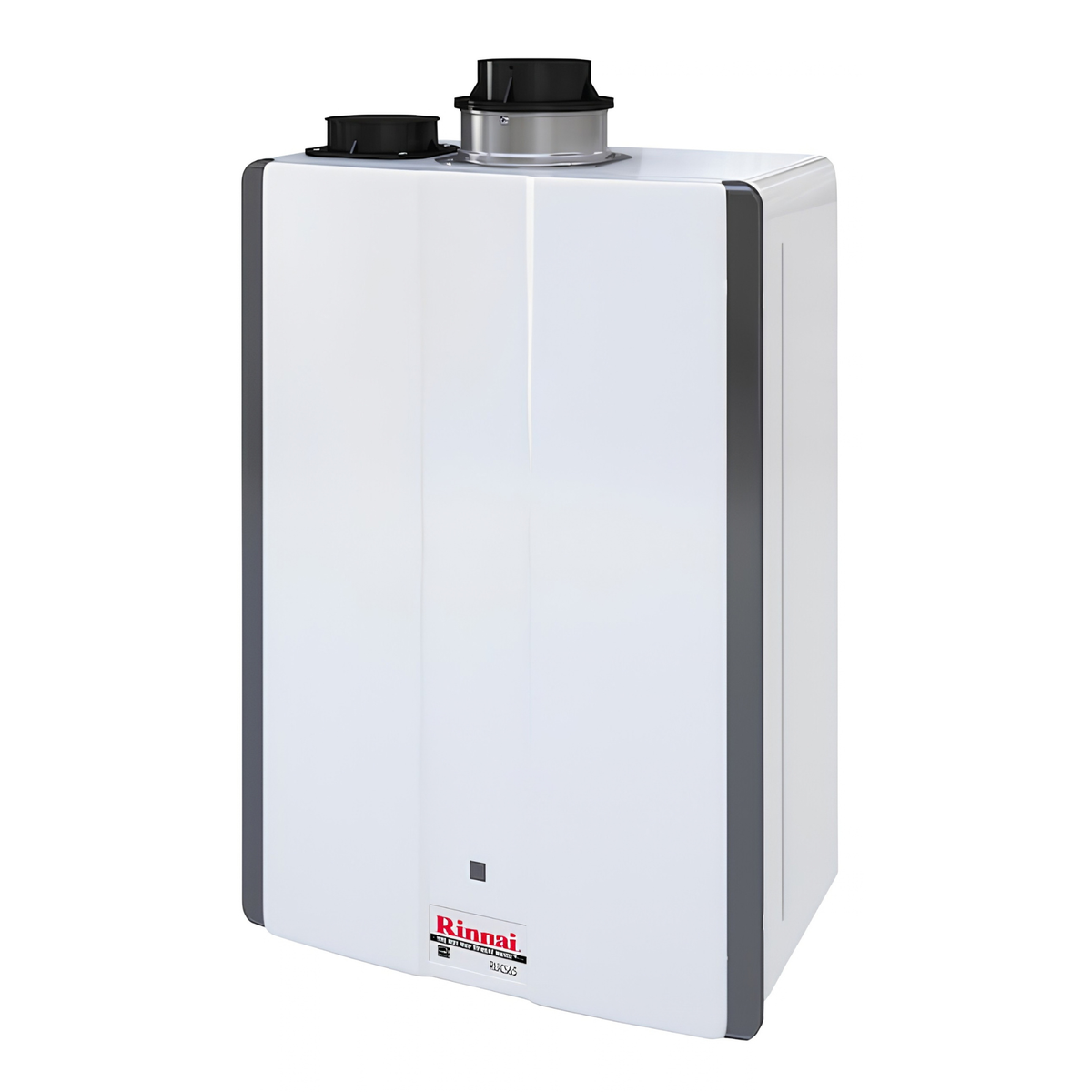 Rinnai SE Series 6.5 GPM Indoor Condensing Tankless Water Heater – Natural Gas