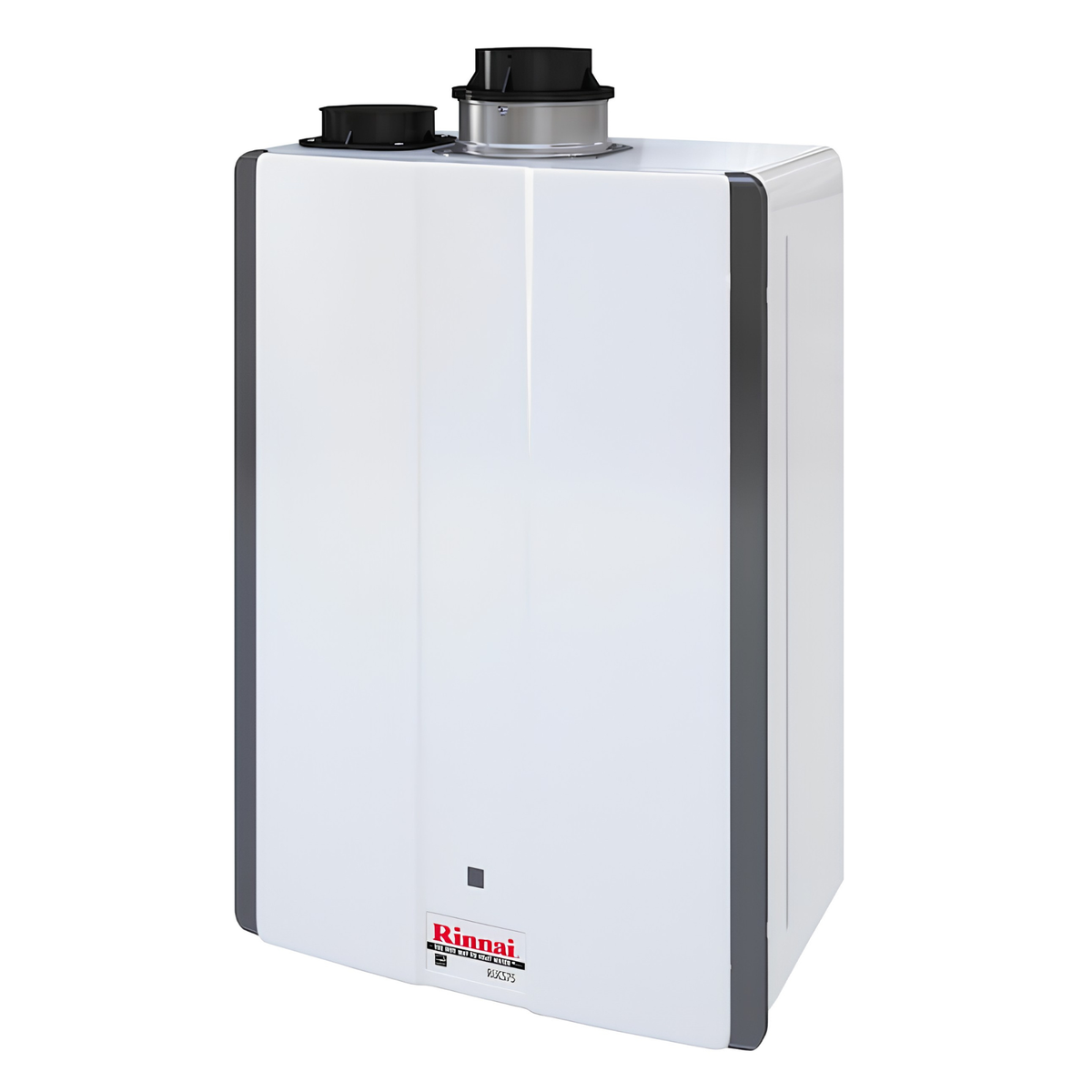 Rinnai SE Series 7.5 GPM Indoor Condensing Tankless Water Heater – Natural Gas