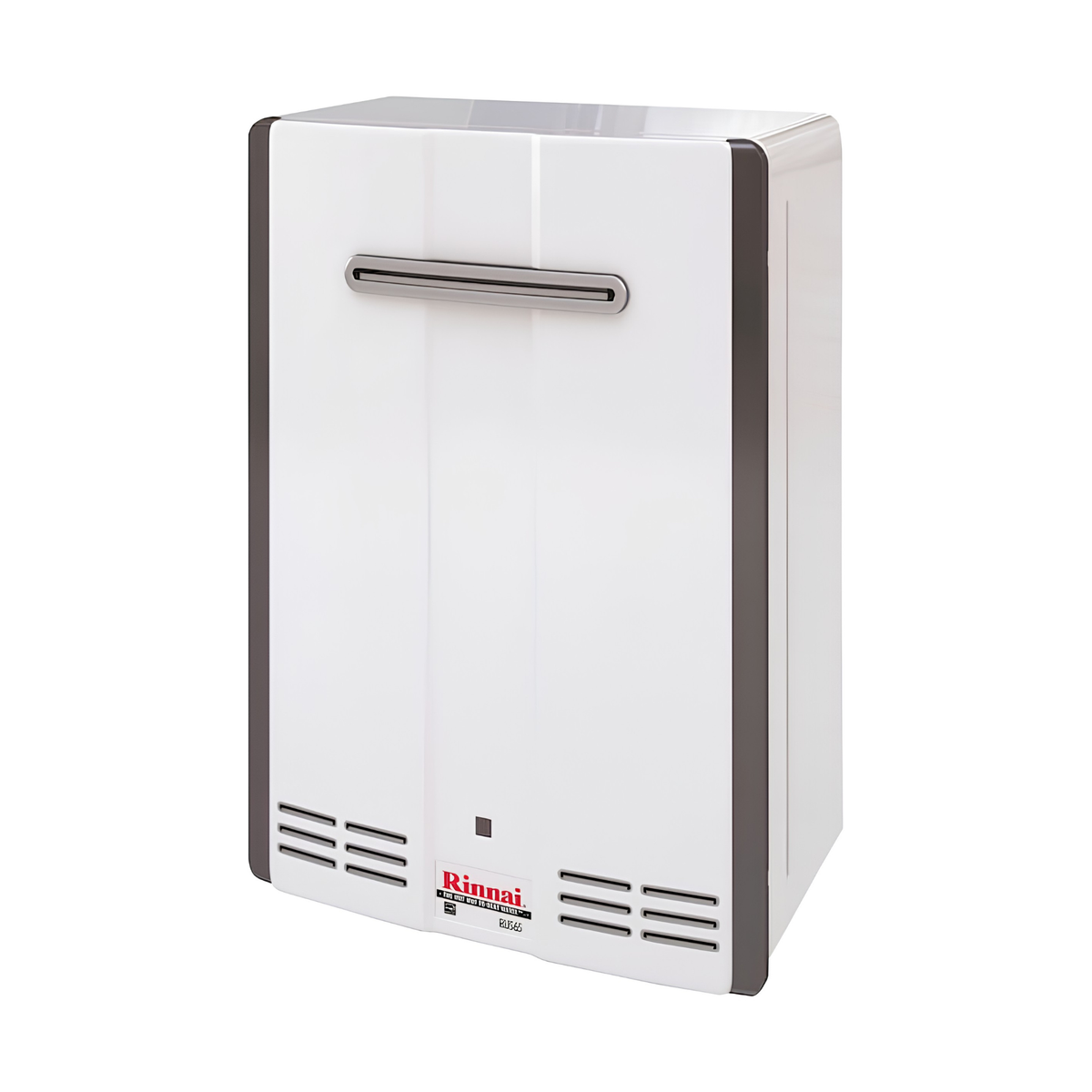 Rinnai SE Series 6.5 GPM Outdoor Condensing Tankless Water Heater (LP Gas)