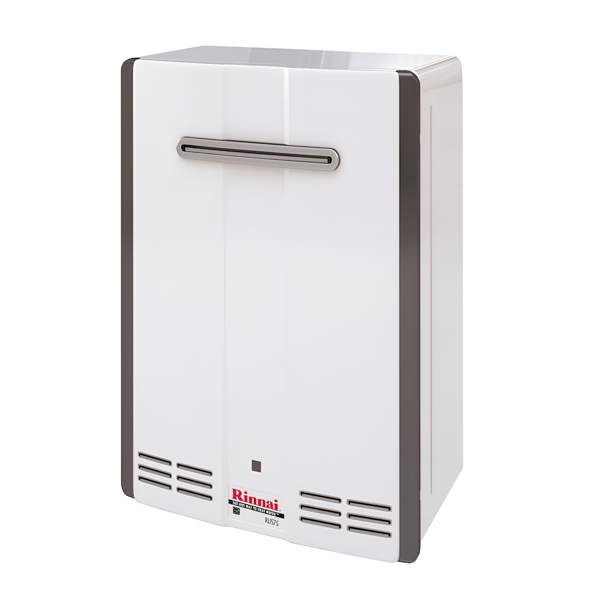 Rinnai SE Series 7.5 GPM Outdoor Condensing Tankless Water Heater – Natural Gas (RUS75EN)