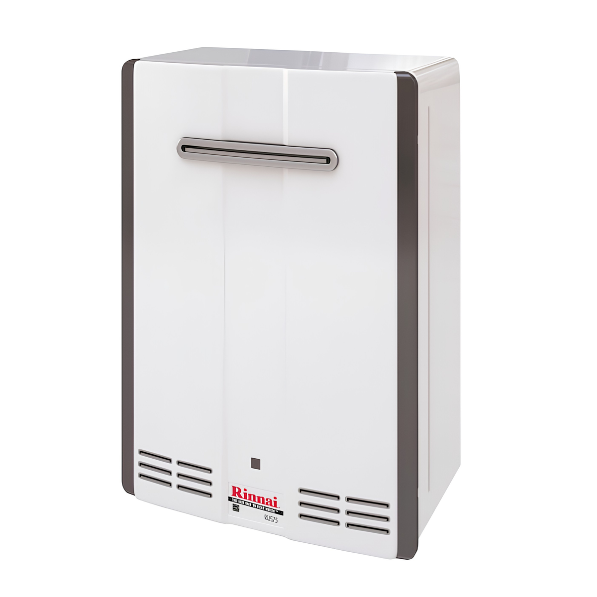 Rinnai SE Series 7.5 GPM Outdoor Condensing Tankless Water Heater (LP) – RUS75EP