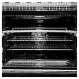 Viking 3 Series 30 inch Dual Fuel Range with 5 Burners - RVDR33025B*