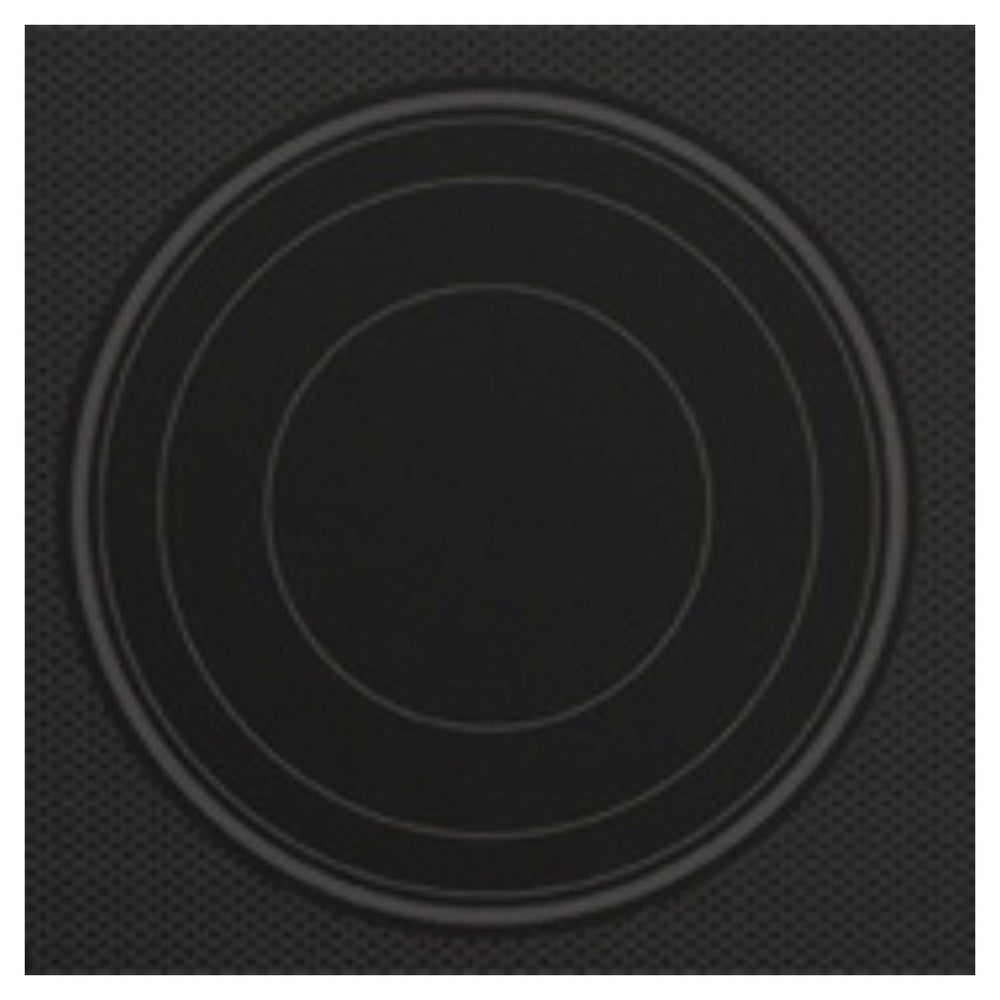 Viking 45 inch 3 Series Electric Cooktop with 6 Elements in Stainless Steel - RVEC3456BSB