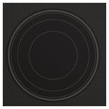 Viking 45 inch 3 Series Electric Cooktop with 6 Elements in Stainless Steel - RVEC3456BSB