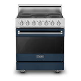 Viking 3 Series 30 inch Electric Range with 5 Elements - RVER33015B*