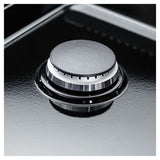 Viking 3 Series 30 inch Gas Cooktop with 5 Burners in Stainless Steel - RVGC33015BSS*