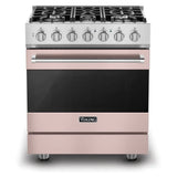 Viking 3 Series 30 inch Gas Range with 5 Burners - RVGR33025*