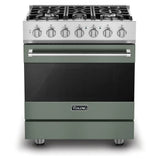 Viking 3 Series 30 inch Gas Range with 5 Burners - RVGR33025*