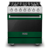 Viking 3 Series 30 inch Gas Range with 5 Burners - RVGR33025*