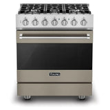 Viking 3 Series 30 inch Gas Range with 5 Burners - RVGR33025*