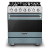 Viking 3 Series 30 inch Gas Range with 5 Burners - RVGR33025*