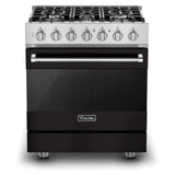 Viking 3 Series 30 inch Gas Range with 5 Burners - RVGR33025*