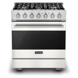 Viking 3 Series 30 inch Gas Range with 5 Burners - RVGR33025*