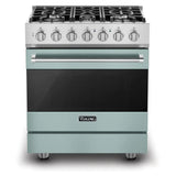 Viking 3 Series 30 inch Gas Range with 5 Burners - RVGR33025*