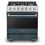 Viking 3 Series 30 inch Gas Range with 5 Burners - RVGR33025*