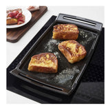 Viking 3 Series 30 inch Induction Cooktop with 6 Elements in Black - RVIC3306BBG