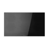 Viking Built-In 3 Series 36 inch Induction Cooktop with 6 Elements in Black - RVIC3366BBG