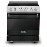 Viking 3 Series 30 inch Induction Range with 4 Elements - RVIR3304*