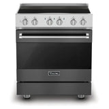 Viking 3 Series 30 inch Induction Range with 4 Elements - RVIR3304*