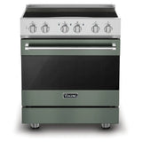 Viking 3 Series 30 inch Induction Range with 4 Elements - RVIR3304*